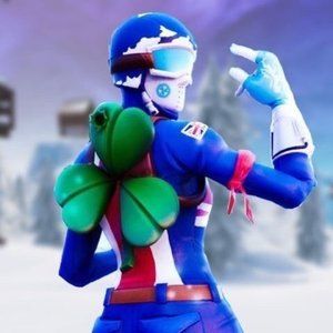 Meet your Posher, Cherif